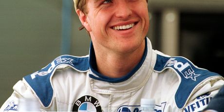 Ralf Schumacher - 3