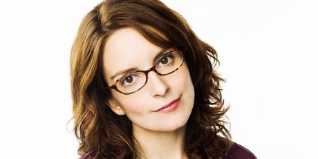 Tina Fey