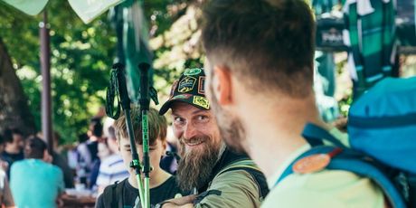 Highlander Medvednica - 3