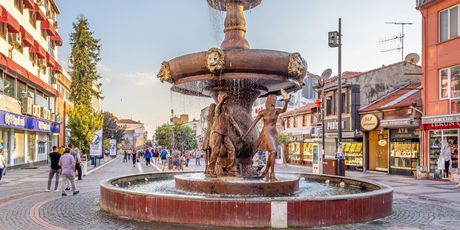 Edirne u Turskoj - 7