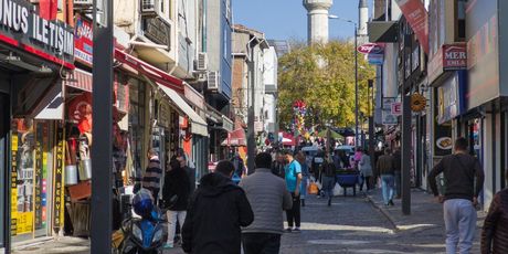 Edirne u Turskoj - 8