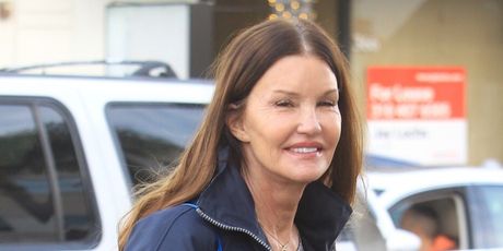 Janice Dickinson - 1