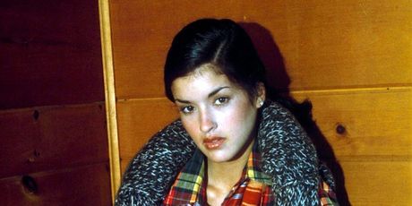 Janice Dickinson - 3