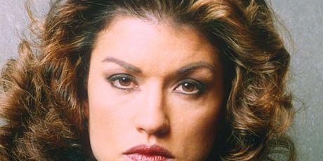 Janice Dickinson - 5
