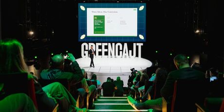 Greencajt 2026. - 5