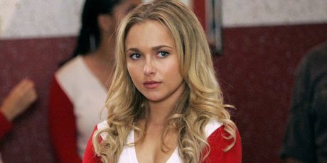 Hayden Panettiere - 1