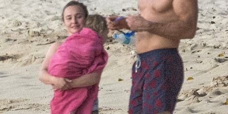Hayden Panettiere - 8