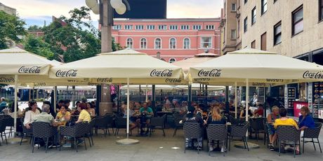 Cacao Zagreb - 3