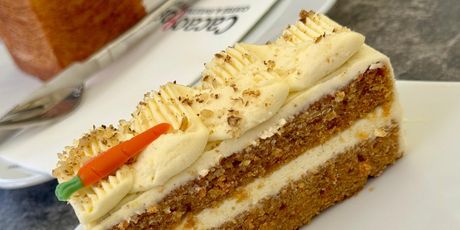 Cacao Zagreb - 5