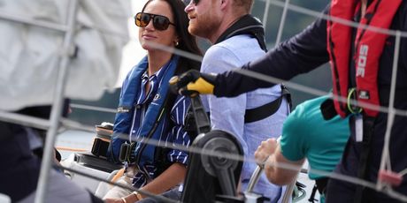 Meghan Markle - 1