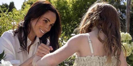 Meghan Markle - 4