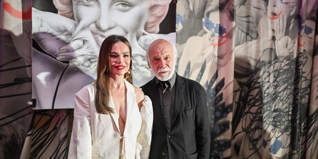 Severina i Dimitrije Popović - 2