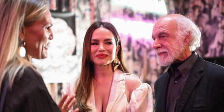 Severina i Dimitrije Popović - 4
