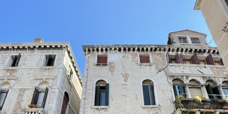 Mostovi u Veneciji - 4