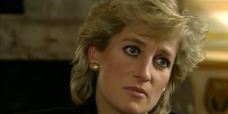 Princeza Diana - 2