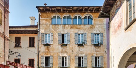 Orta San Giulio - 12