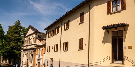 Orta San Giulio - 13