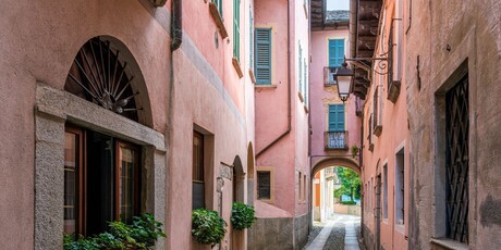 Orta San Giulio - 14