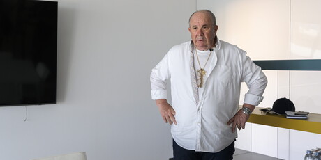 Željko Kerum - 10
