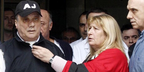 Halid i Sejda Bešlić
