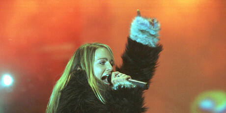 Paola Valić - 1