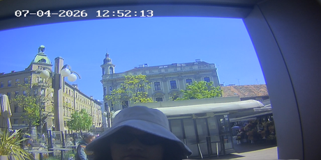 Policija traži osobu s fotografije - 3