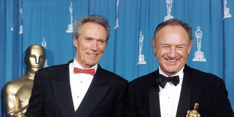Clint Eastwood - 2