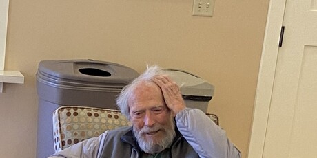 Clint Eastwood - 3