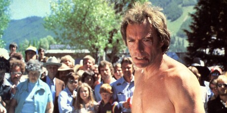 Clint Eastwood - 4