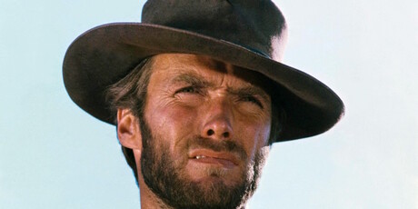 Clint Eastwood - 6