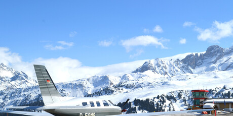 Courchevel