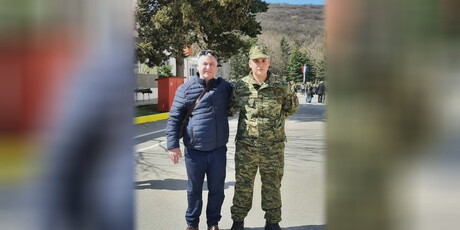 Petar Šegedin Pjero