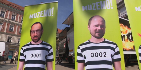 Inflacija pada, kritika raste