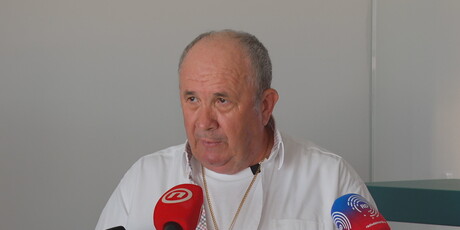 Željko Kerum, Hrvatska građanska stranka