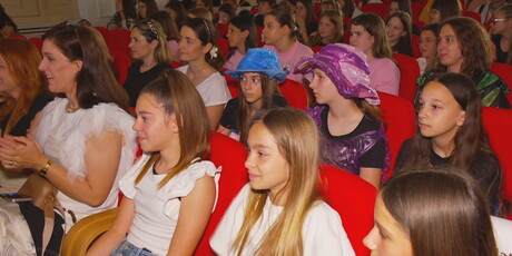Inovativne ideje splitskih osnovnoškolaca