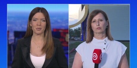 Spektakularna koncertna dvorana u Čepinu