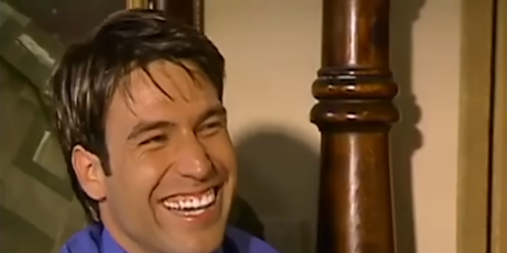 Rafael Amaya - 1
