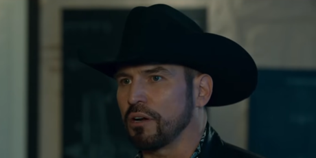 Rafael Amaya - 2