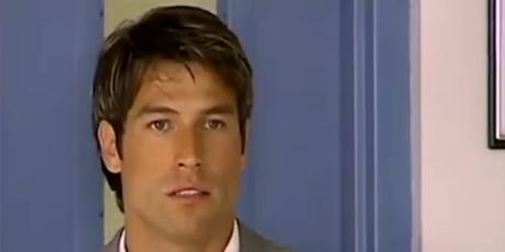 Rafael Amaya - 3