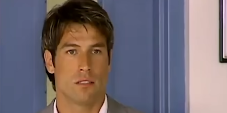Rafael Amaya - 11