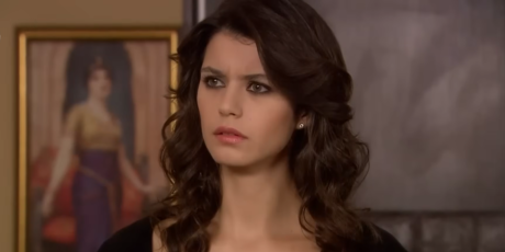 Beren Saat - 3
