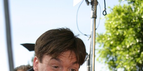 Mike Myers - 3