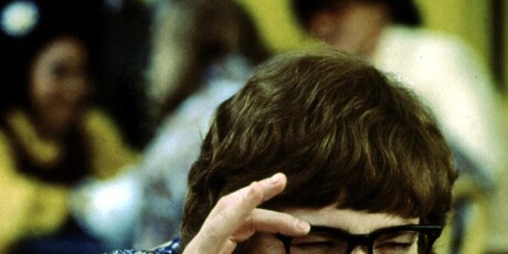 Mike Myers - 5