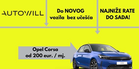 AUTOWILL d.o.o.