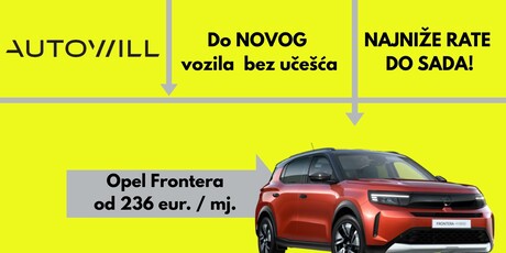 AUTOWILL d.o.o.
