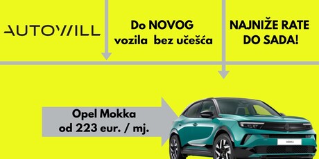 AUTOWILL d.o.o.