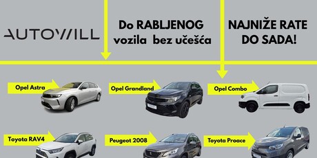 AUTOWILL d.o.o.