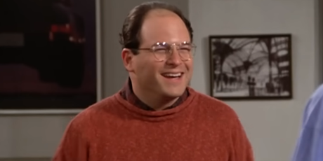 Jason Alexander - 1