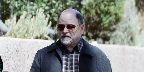 Jason Alexander - 1