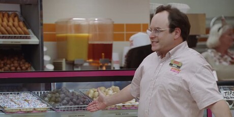 Jason Alexander - 3